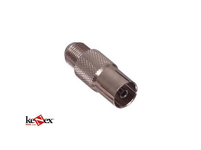 f tv konektor mama 1