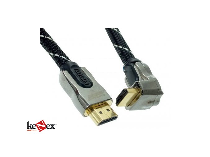 da vinchi hdmi kabel 2m full h 1