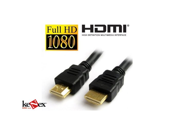 kabel hdmi 15m econ profi pozl