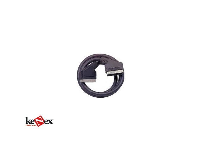 scart scart 5m