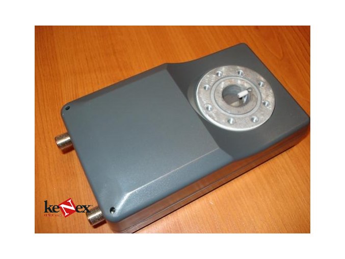 digistar tc 22