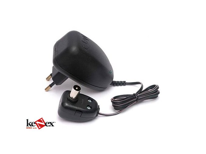 zolan napajeci adapter 12v 100 1