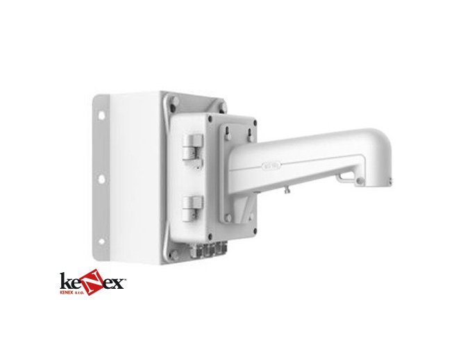 hikvision ds1602zj box corner