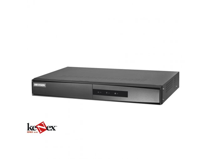 hikvision ds 7604ni k1 sitovy videorekorder