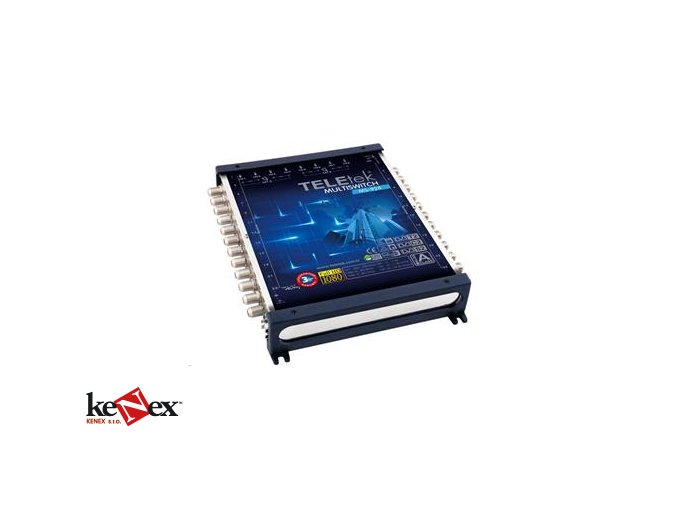 teletek multiprepinac 9 24 i5953