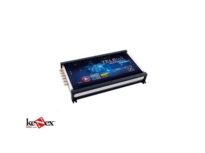 teletek multiprepinac 13 8 i6210