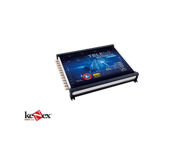 teletek multiprepinac 13 24 i5961
