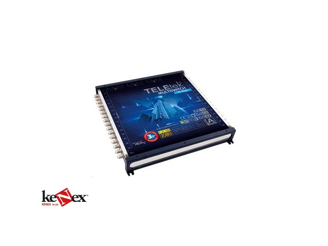 teletek multiprepinac 13 32 i5960