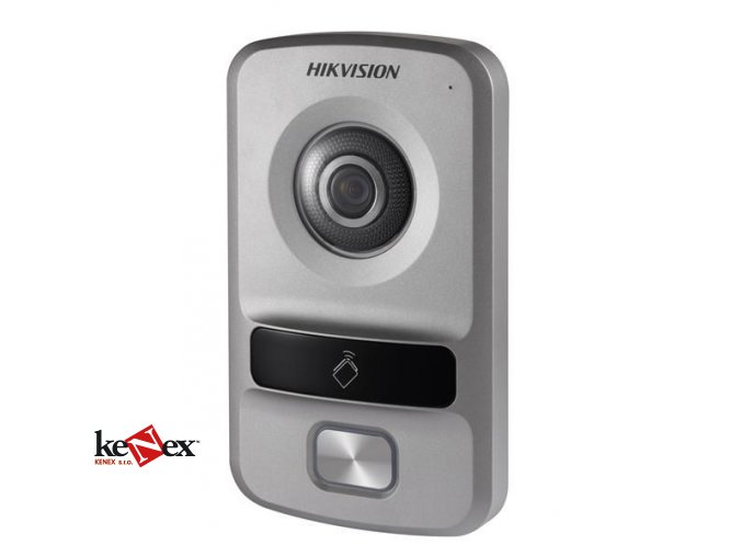 hikvision ds kv8102 vp