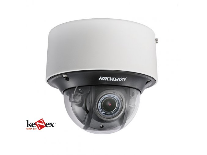 hikvision ds 2cd4d36fwd izs venkovni 3 mpix dome ip kamera