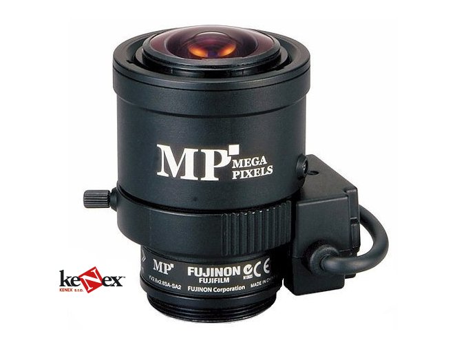 fujinon varifokalni mpixobjektiv 28 8mm