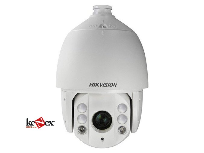 hikvision ds 2ae7230ti a 30x venkovni 2 mpix speed dome hd-tvi kamera