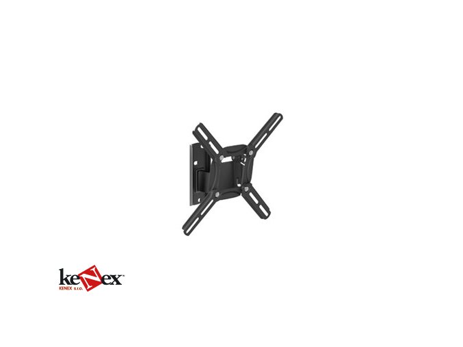 Barkan 2200. B - 2 pohybový, do 200x200mm, 30kg, do 40"