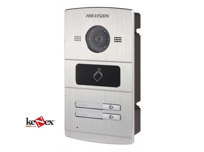 hikvision ds kv8202 im
