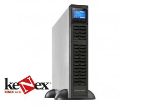 ups 3000va vfi 3000r crm