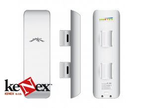 venkovni wifi 5ghz ap nanostation m5 mimo