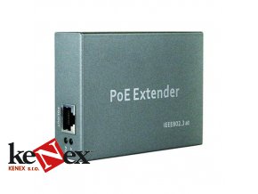 extender lan poe pe2301