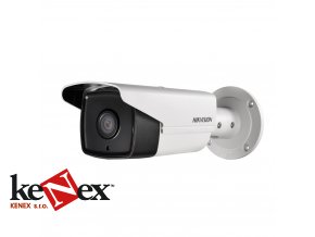 hikvision ds 2cd2t85fwd i5 4mm venkovni 8 mpix bullet 4k ip kamera