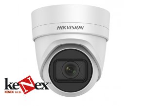 hikvision ds 2cd2h25fwd izs 28 12 mm venkovni 2 mpix turret ip kamera