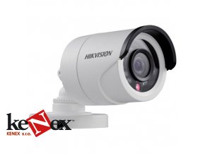 hikvision ds 2ce16d0t ire 2 8mm poc venkovni 2 mp bullet hd tvi kamera