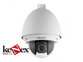 hikvision ds 2ae4225t d 25x venkovni 2 mpix speed dome hd-tvi kamera