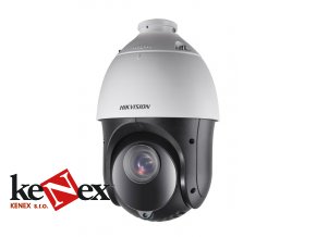 hikvision ds 2ae4225ti d 25x venkovni 2 mpix speed dome hd-tvi kamera