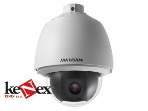hikvision ds 2ae5232t a 32x venkovni 2 mpix speed dome hd-tvi kamera