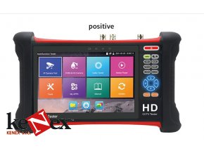 cctv tester ipc hx7 adh pro ip tvi cvi ahd a analogove kamery