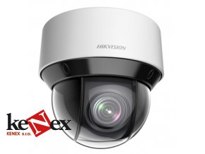 hikvision ds 2de4a225iw de 25x