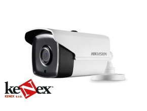 hikvision ds 2ce16h0t it5f venkovni 5 mpix bullet analogova kamera