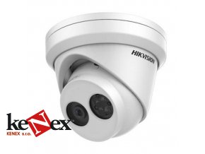 hikvision ds 2cd2343g0 i 28mm venkovni 5 mpix ip kamera