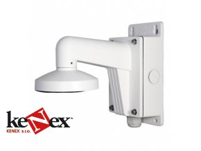 hikvision ds 1273zj 135b