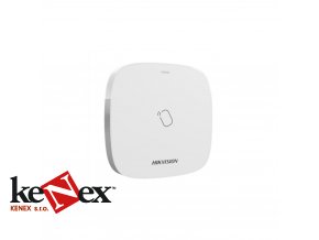 hikvision ds pta wl bezdratova rfid ctecka
