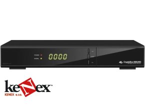 ab cryptobox 800 uhd dvb s2 4k prijimac