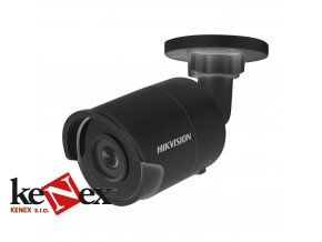 Hikvision ds-2cd2023g0-i/g (2.8mm) černá venkovní 2 Mp ip kamera  Speciální cena pro registrované