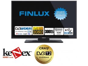 finlux 40ffg4660 t2 sat