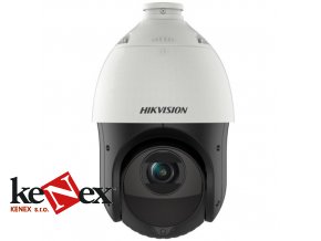 ip kamera hikvision ds 2de4425iw de t5 25x