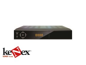 amiko hd8165 dvb s2 prijimac