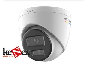ip kamera hikvision ds 2cd1367g2h liu 2 8mm smart hybrid colorvu