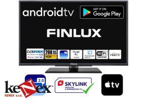 finlux 24fhi5670 android11 t2 sat wifi