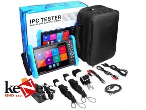 IPC-9800ADH Pro  Speciální cena pro registrované
