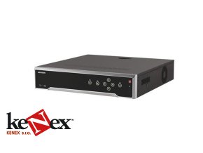 hikvision ds 7732ni m4 sitove zaznamove zarizeni pro 32 ip kamery