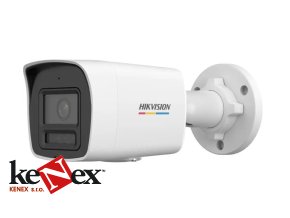 ip kamera hikvision ds 2cd1027g2h liu 2 8mm smart hybrid colorvu