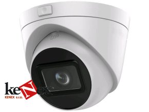 ip kamera hikvision ds 2cd1h43g2 iz 2 8 12mm acusense