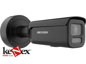 ip kamera hikvision ds 2cd2647g3 lizs2uy sl 2 8 12mm black smart hybrid light