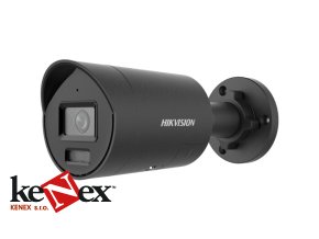 ip kamera hikvision ds 2cd2067g2h liu sl 2 8mm ef black smart hybrid colorvu