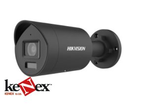 ip kamera hikvision ds 2cd2086g2h iu 2 8mm ef black acusense
