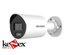 ip kamera hikvision ds 2cd2086g2h iu ef 2 8mm acusense