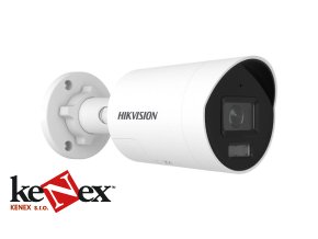 ip kamera hikvision ds 2cd2047g3 li2uy sl 4mm smart hybrid light