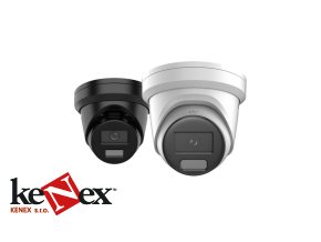 ip kamera hikvision ds 2cd2346g2h iu 2 8mm ef black acusense